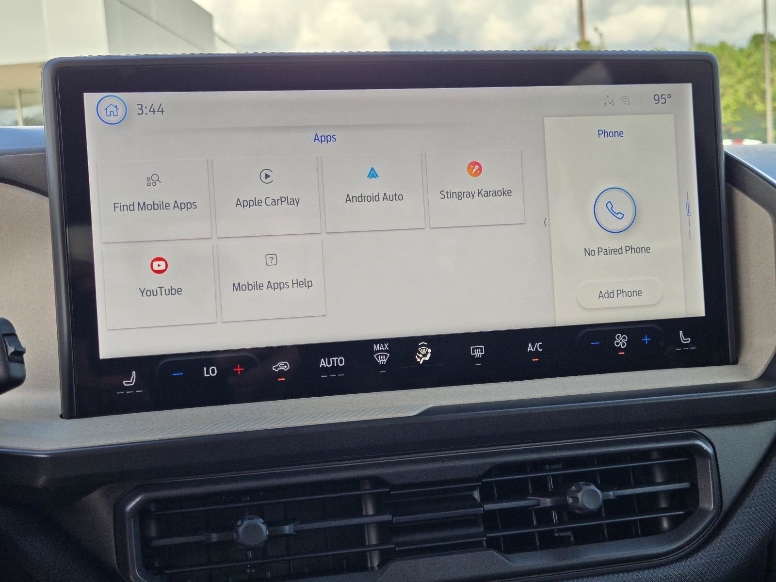 New 2026 Carbonized Gray Metallic FORD Big Bend® image 27