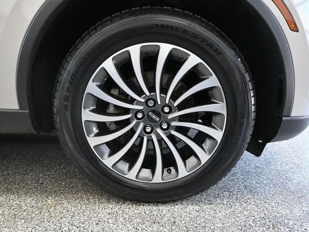 2023 Lincoln Aviator Reserve - Photo 15