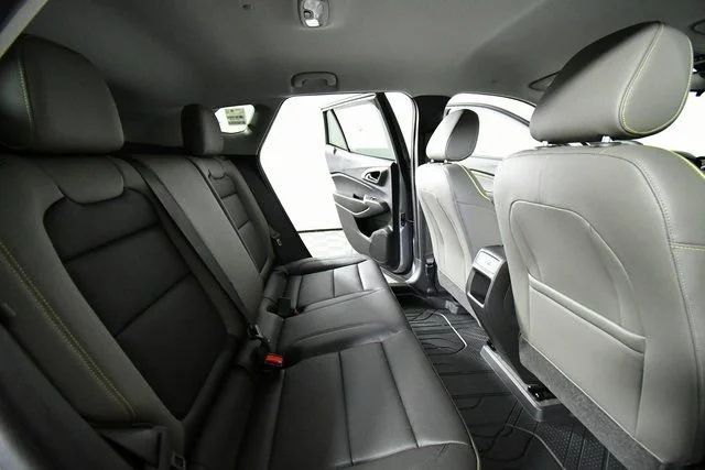 New 2026 Sterling Gray Metallic Chevrolet ACTIV image 23