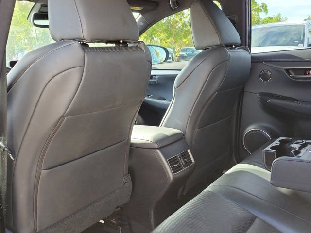 Used 2021 Obsidian Lexus 300 F Sport image 13