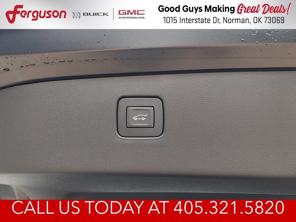 2026 Buick Envista Preferred - Photo 43