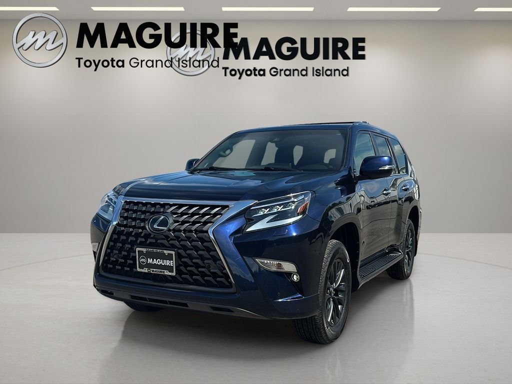 2023 Lexus GX