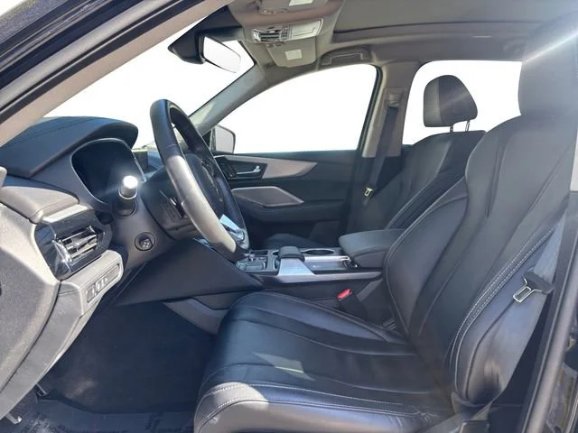 2023 Acura MDX Technology Package - Photo 8