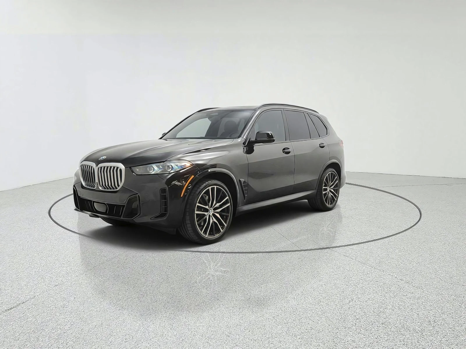 2024 BMW X5 40i