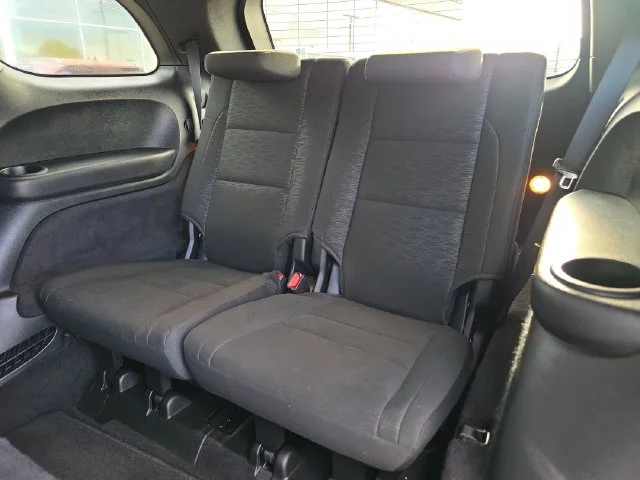 Used 2025 Black Dodge GT image 12