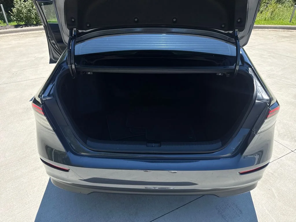2024 Honda Accord EX - Photo 33