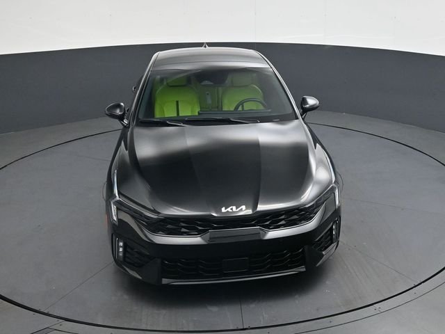 Used 2026 Black Kia GT image 19