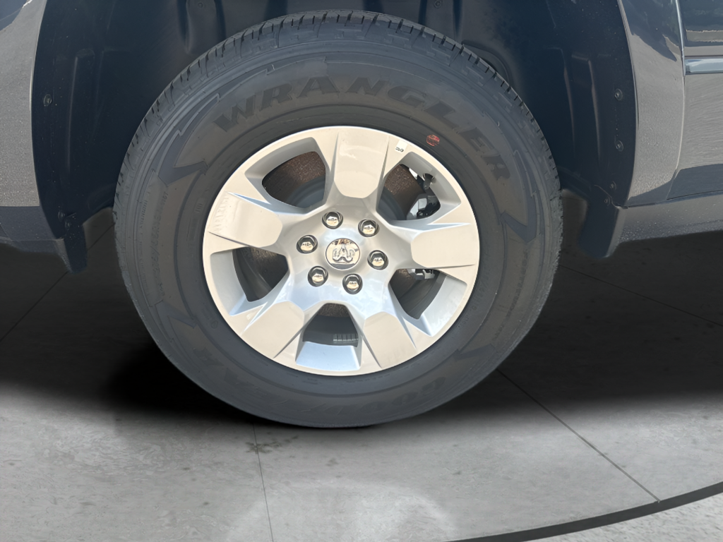 2026 RAM 1500 Big Horn/Lone Star - Photo 35