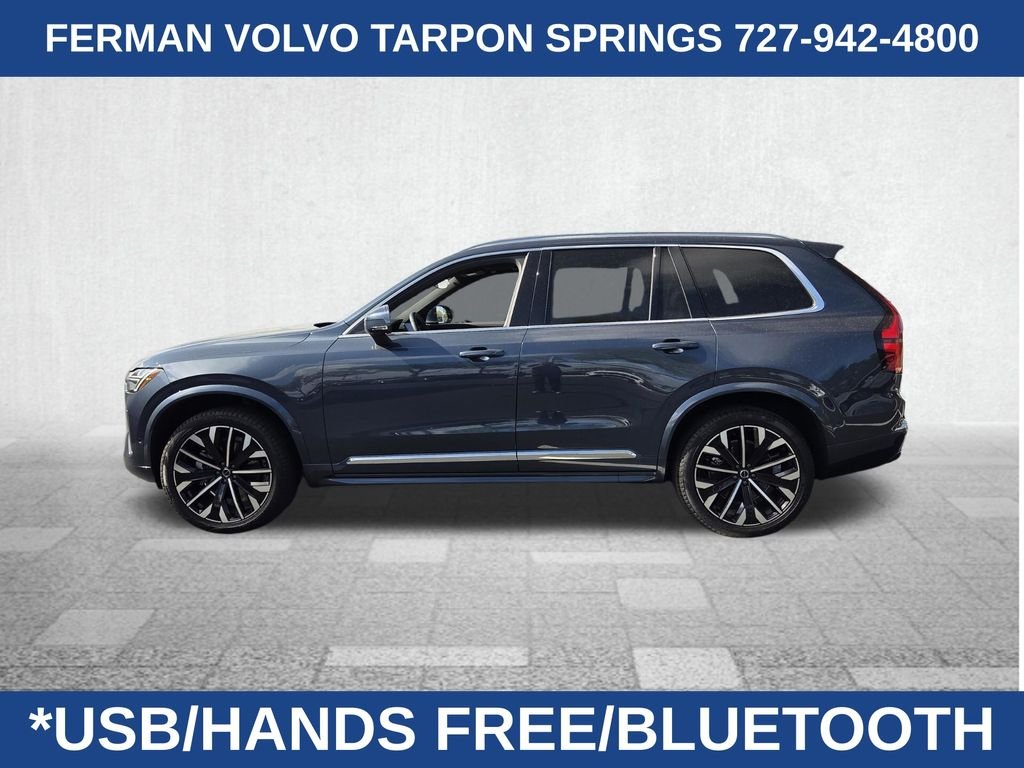 2026 Volvo XC90 Plus - Photo 6