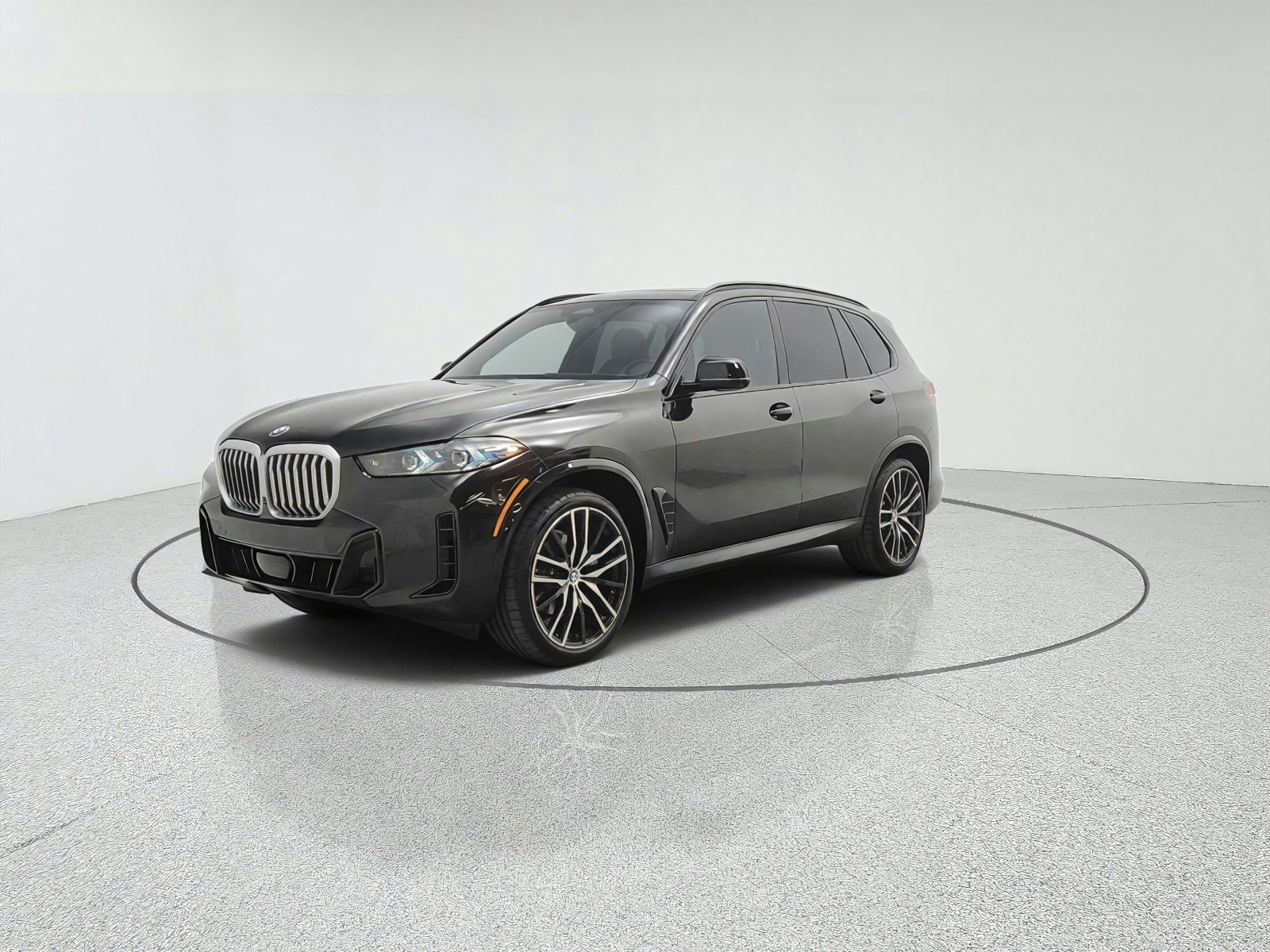 2024 BMW X5 40i