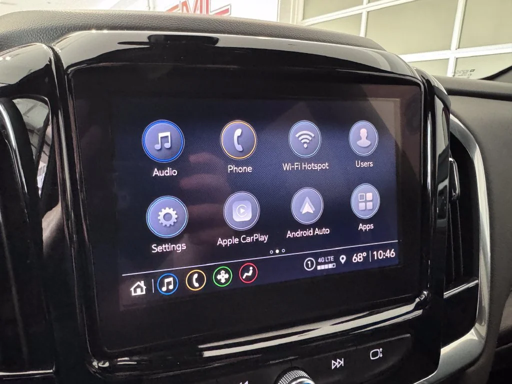 2023 Chevrolet Traverse 1LT - Photo 19