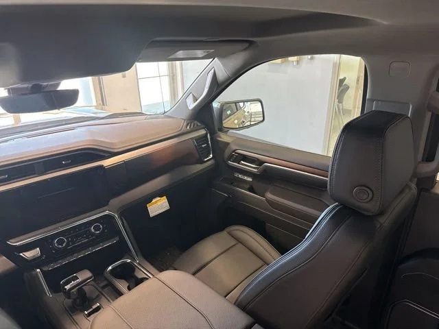 2026 GMC Sierra 1500 Denali - Photo 25