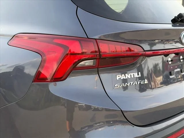 Used 2022 Blue Hyundai SEL Premium image 12