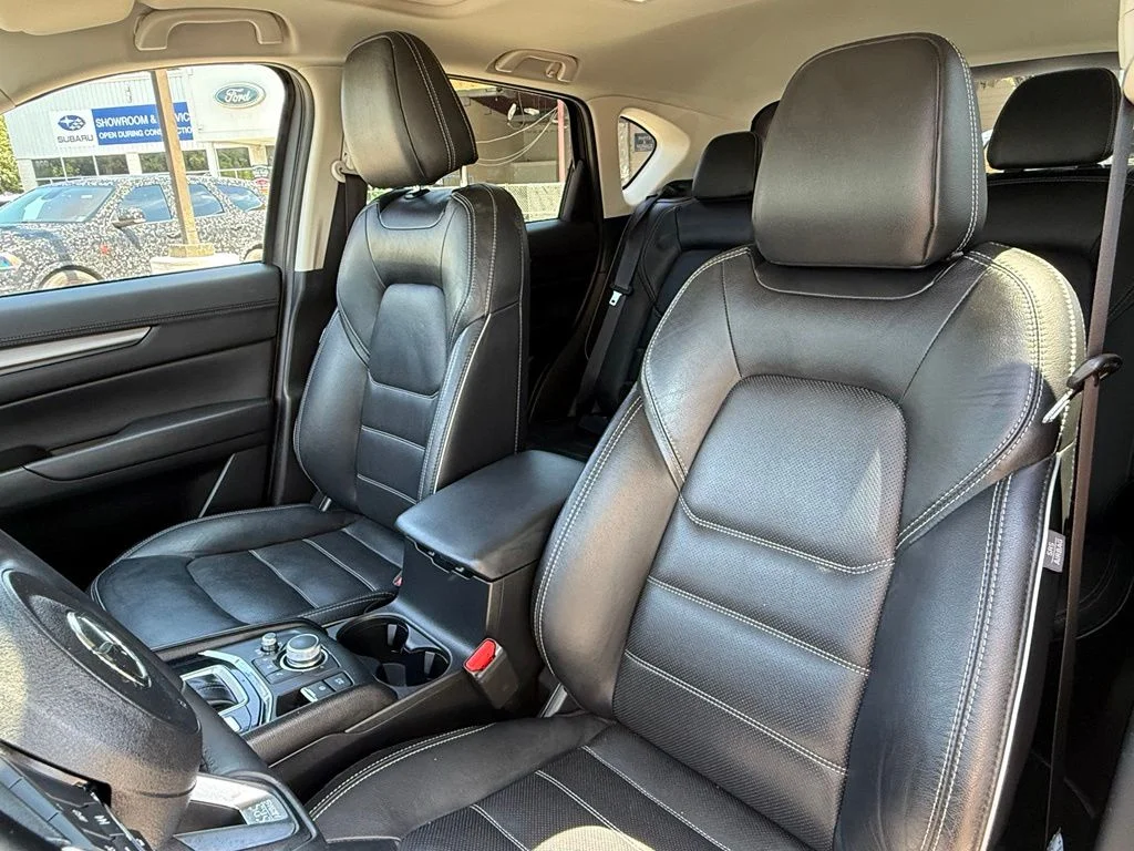 Used 2024 Black Mazda 2.5 S Preferred Package image 22