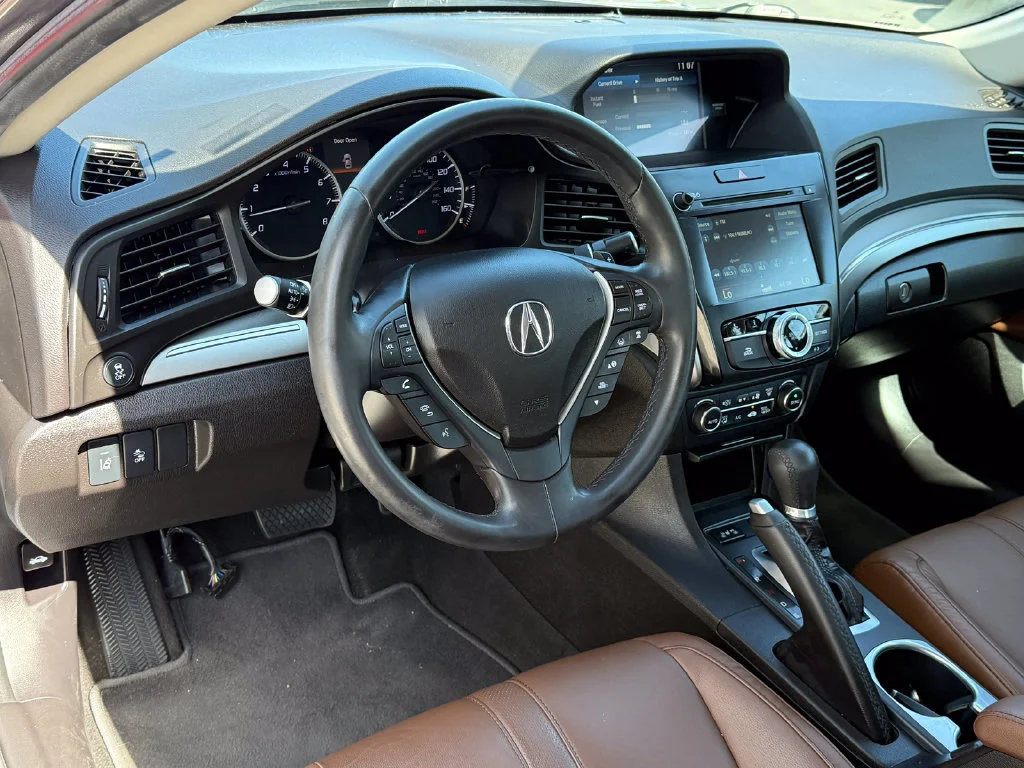 Used 2019 Gray Acura w/Premium Pkg image 24