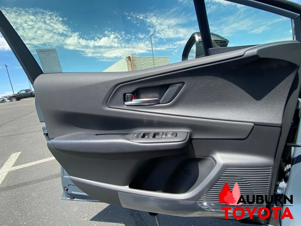 New 2026 Guardian Gray Toyota  XSE image 28