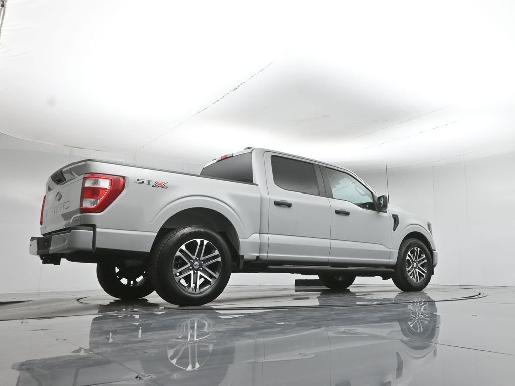 Certified Used 2023 White Ford XL image 49