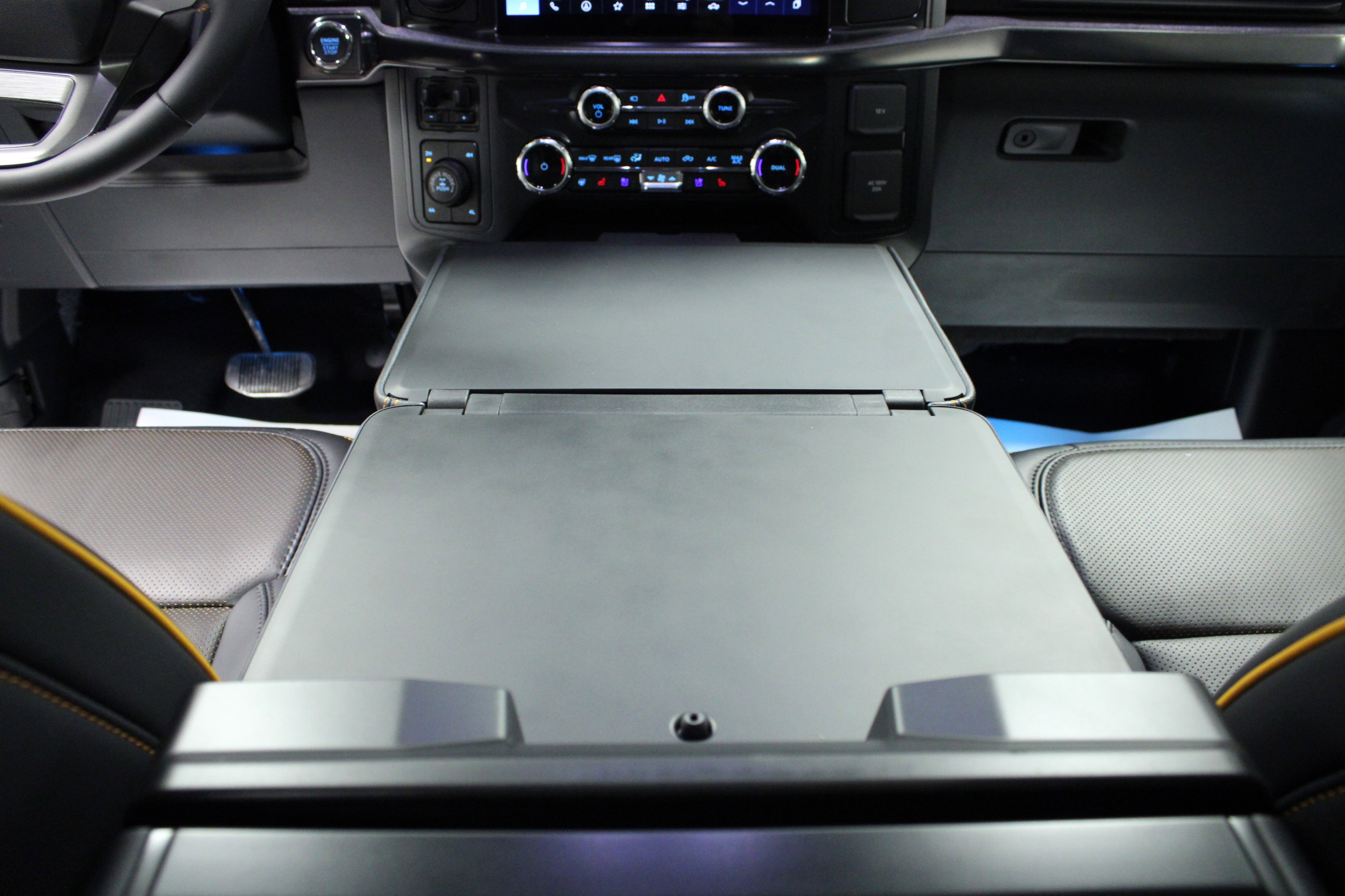 New 2026 Avalanche Ford Tremor image 21