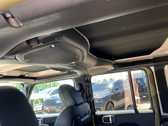 New 2026 41 Exterior Paint Jeep Rubicon image 25
