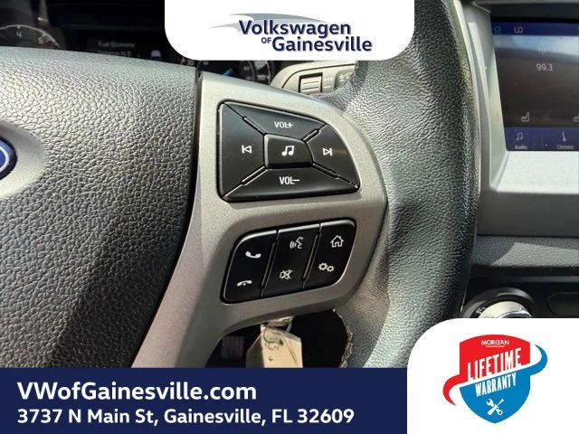 Used 2019 Magnetic Ford XLT image 20