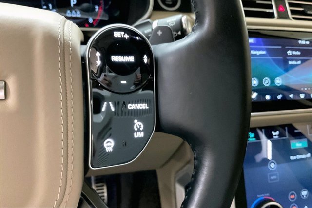 Used 2021 Gray Land Rover Westminster image 19