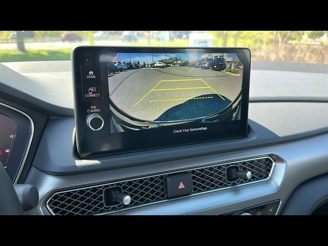 New 2026 Majestic Black Pearl Acura A-Spec Package image 16