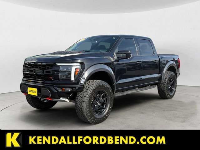 2024 Ford F-150 Raptor R