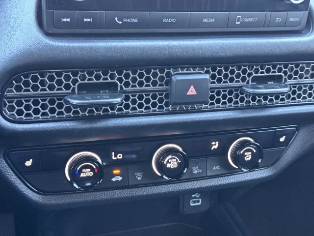2024 Honda HR-V Sport - Photo 14