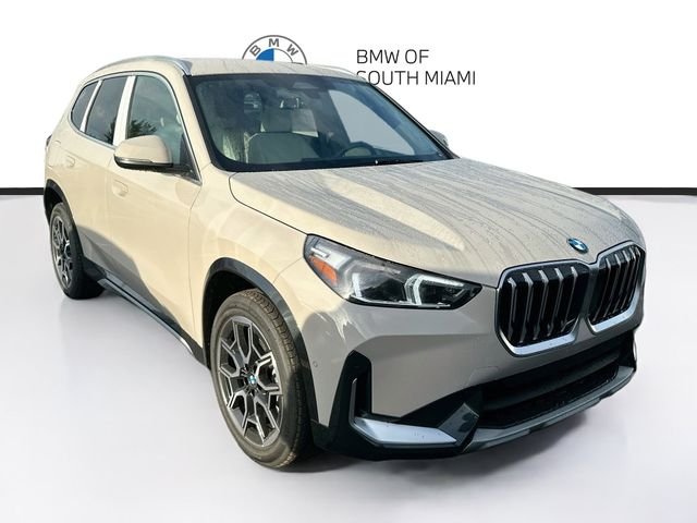 2027 BMW X1