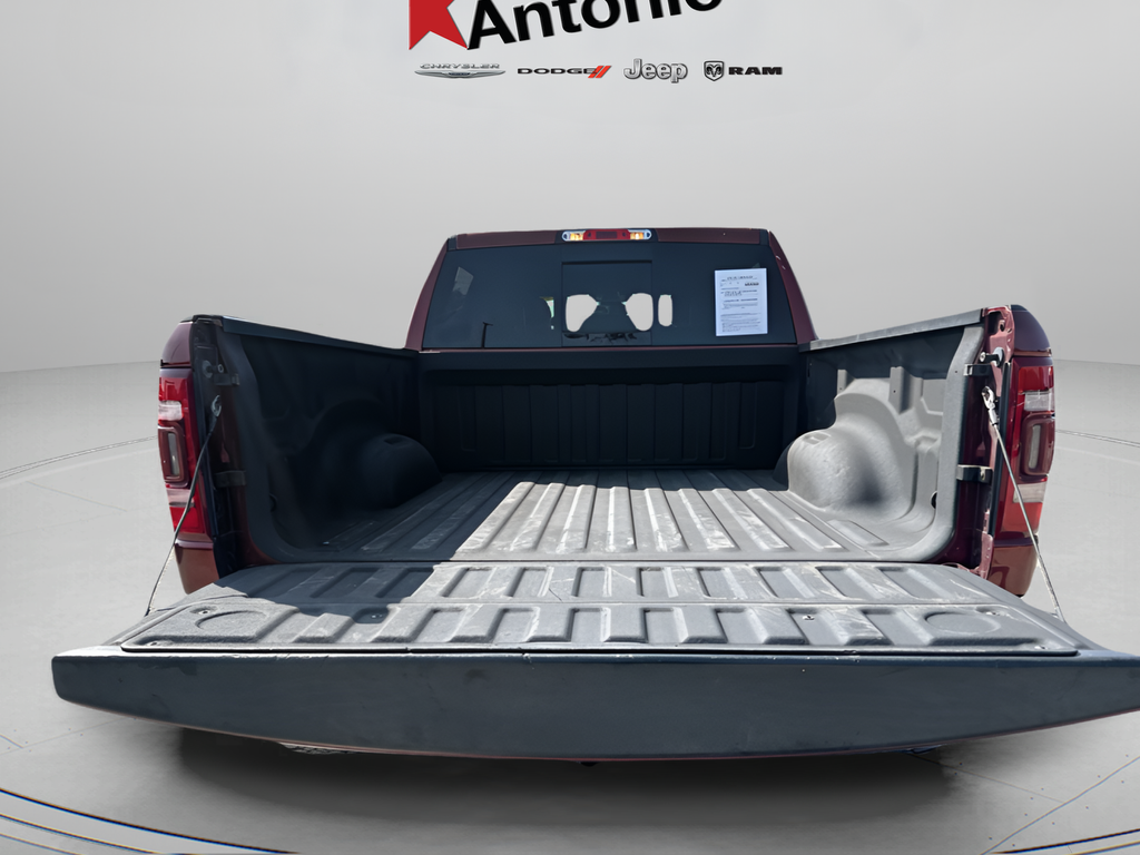 Used 2019 Red Ram Limited image 32