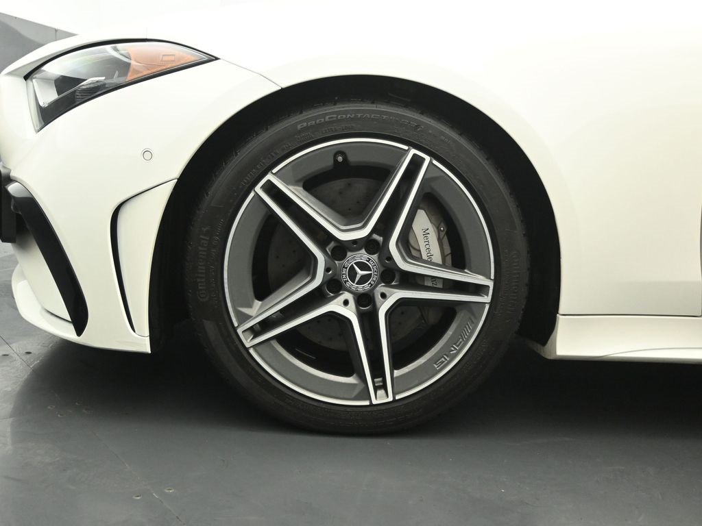 2022 MERCEDES-BENZ CLS-CLASS - Image 40