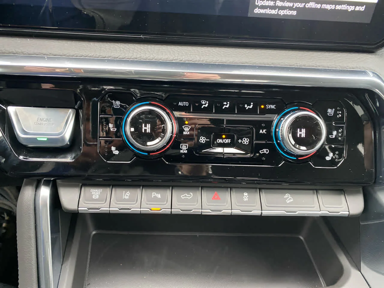 2026 GMC Sierra 2500HD Denali - Photo 25