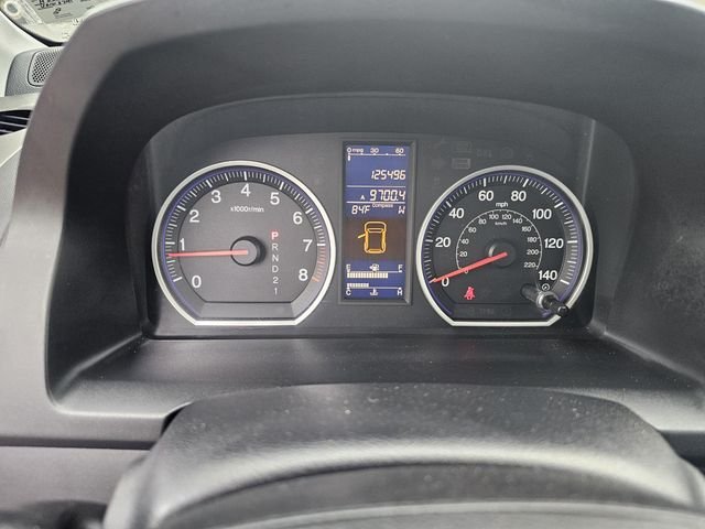 Used 2010 Gray Honda EX image 30