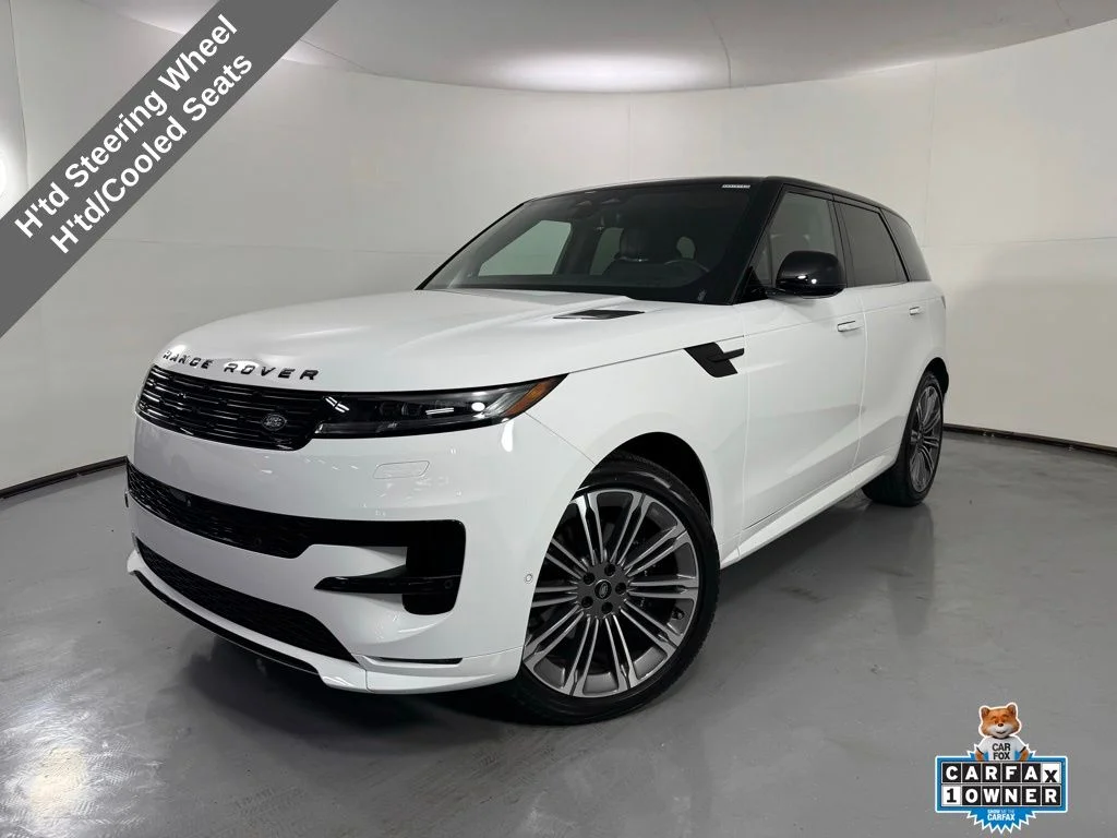 2024 Land Rover Range Rover Sport P400 MHEV SE Dynamic's photo