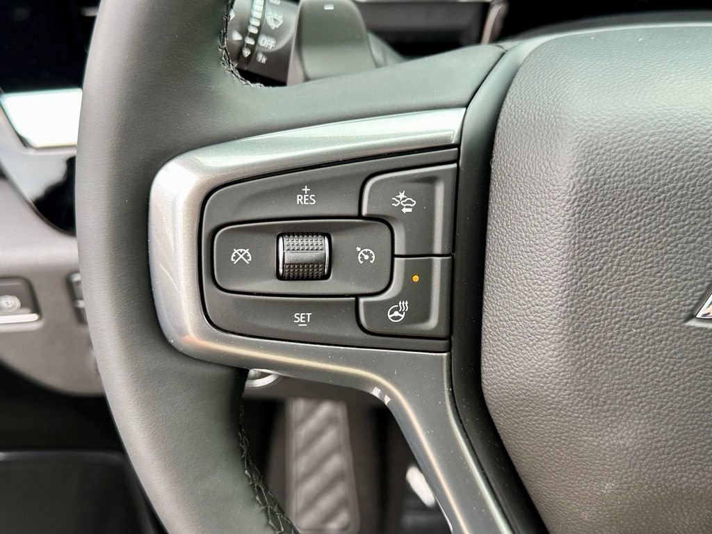 2026 Chevrolet Silverado 1500 RST - Photo 31