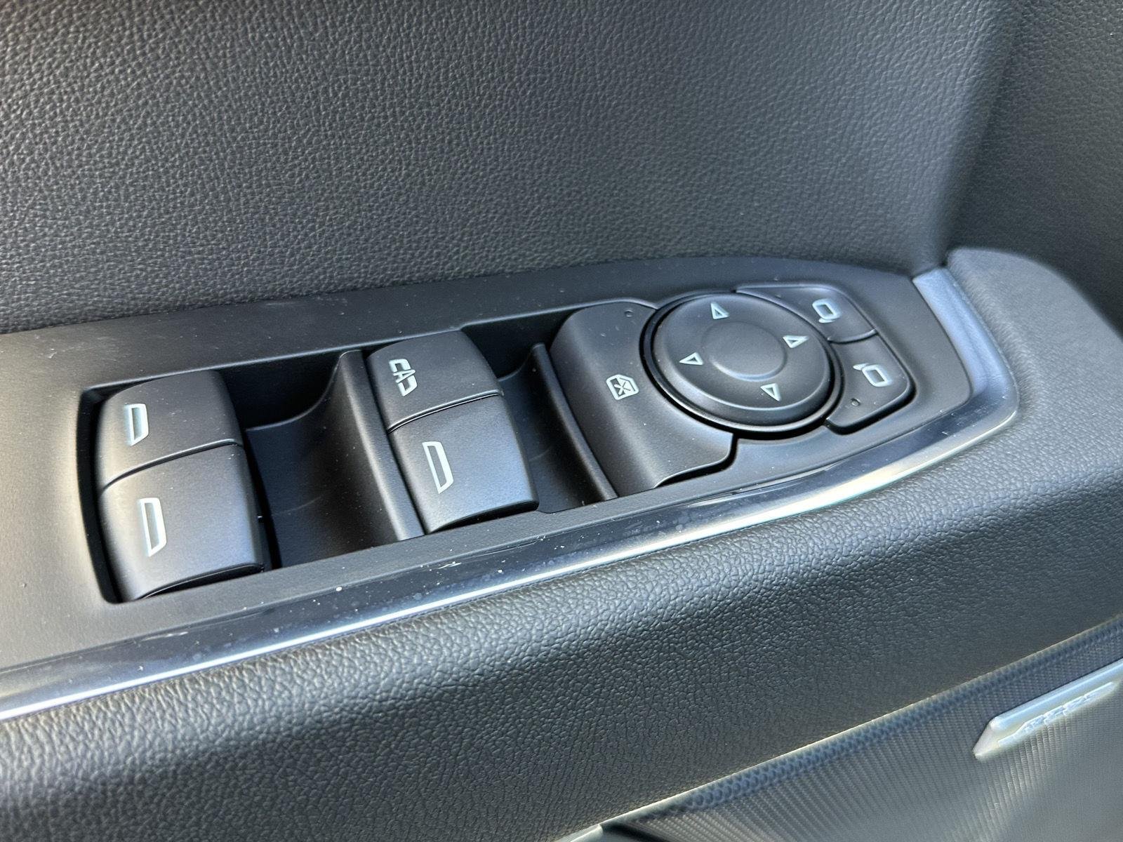 2026 Chevrolet Silverado 1500 RST - Photo 31