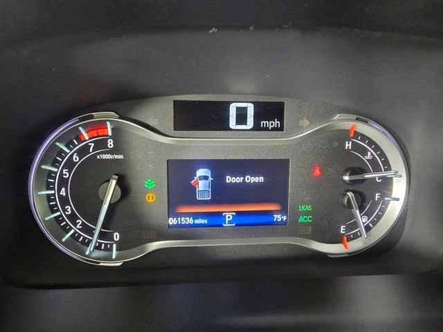 2023 Honda Ridgeline RTL-E - Photo 61