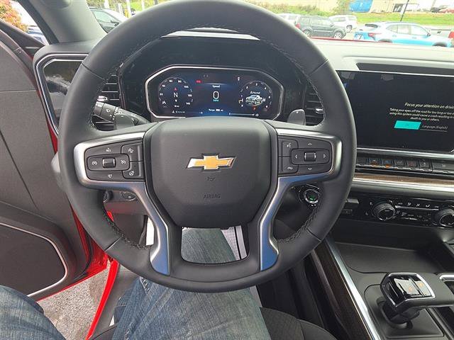 2026 Chevrolet Silverado 1500 LT - Photo 22