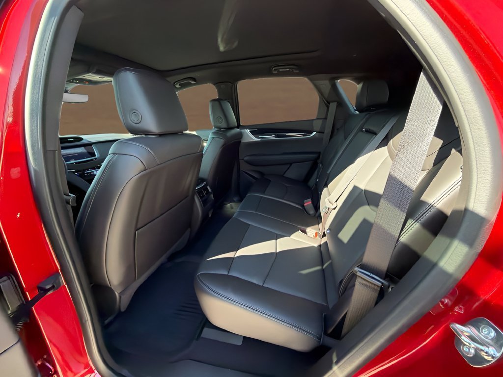 2026 Cadillac XT5 Premium Luxury - Photo 19