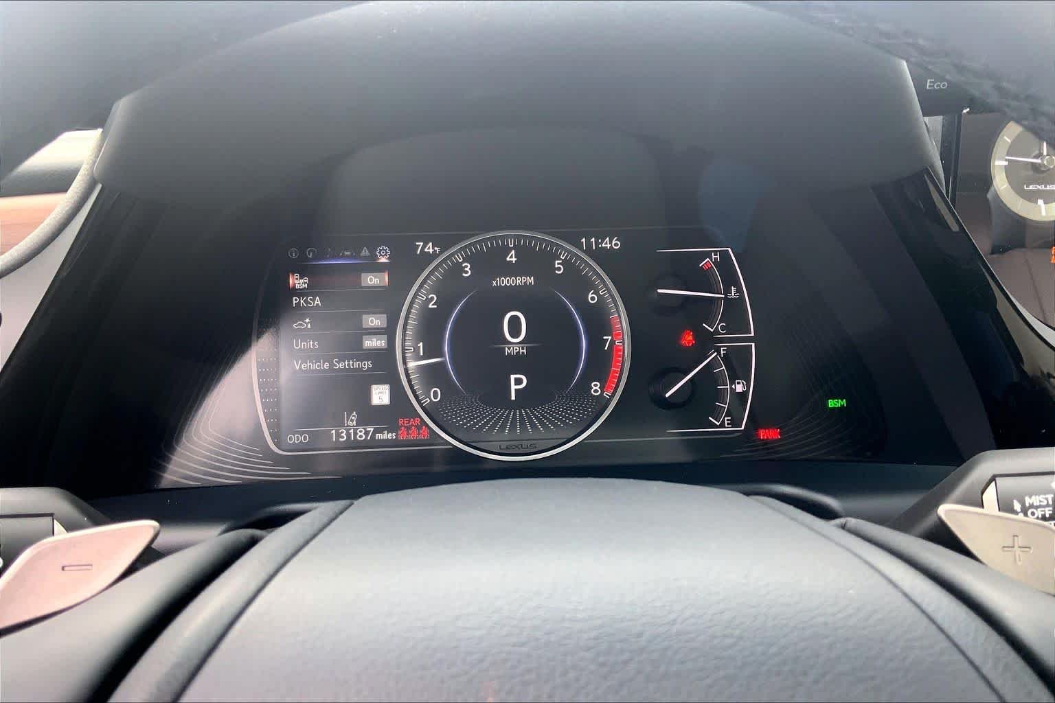 Used 2025 Caviar Lexus  image 26