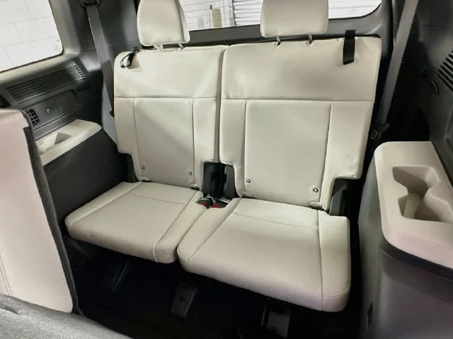 New 2027 Red Hyundai SEL image 12