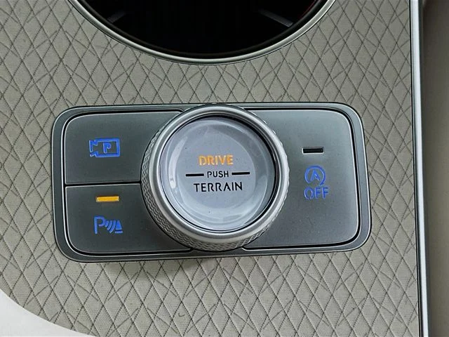 New 2026 Blue Genesis 3.5T Prestige image 20