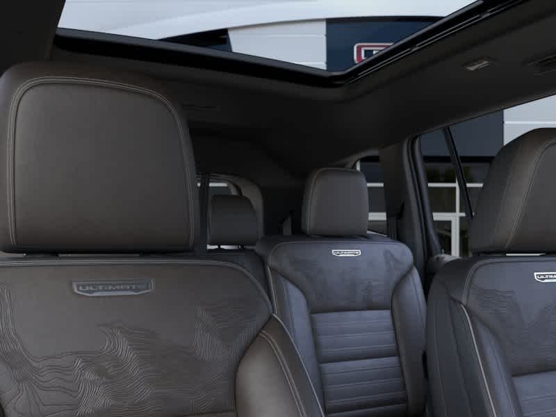 2027 GMC Acadia Denali Ultimate - Photo 24