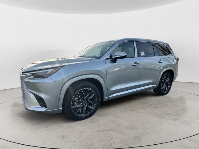 2026 Lexus TX