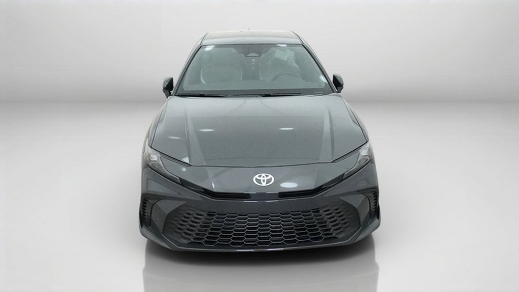 New 2027  Toyota SE image 16