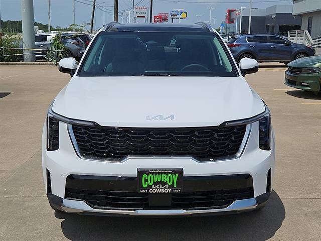 2025 Kia Sorento S - Photo 92
