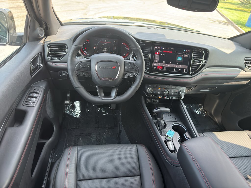 New 2026 Night Moves Exterior Paint Dodge GT Plus image 26