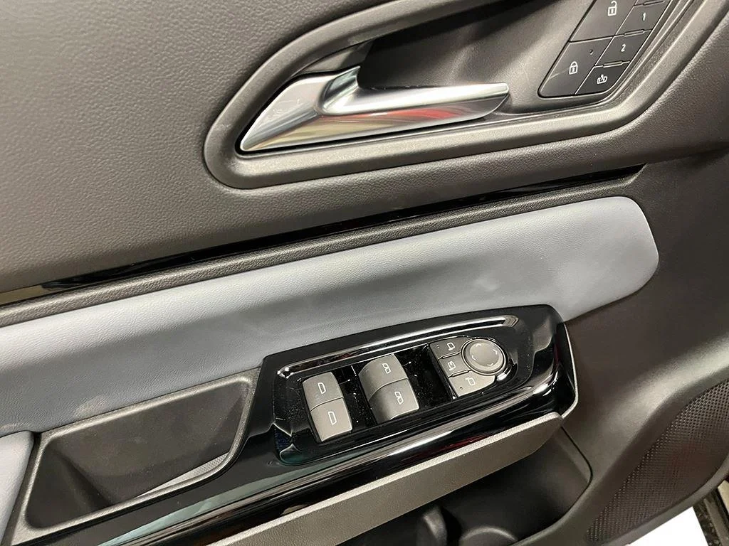 2026 Honda Prologue Elite - Photo 13