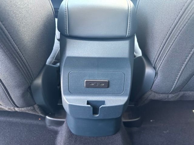 New 2026 White Ford XL image 13