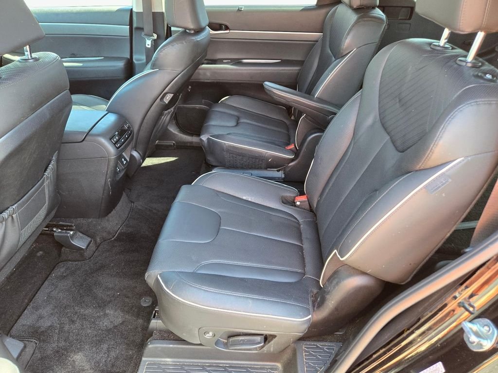 2023 Hyundai Palisade SEL - Photo 18
